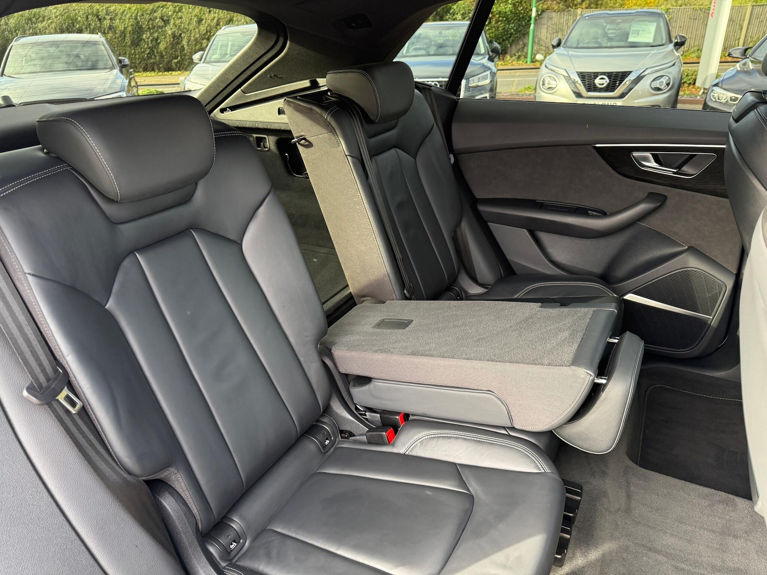 Used Audi Q8 2021 for sale - 77255263: Photo 49