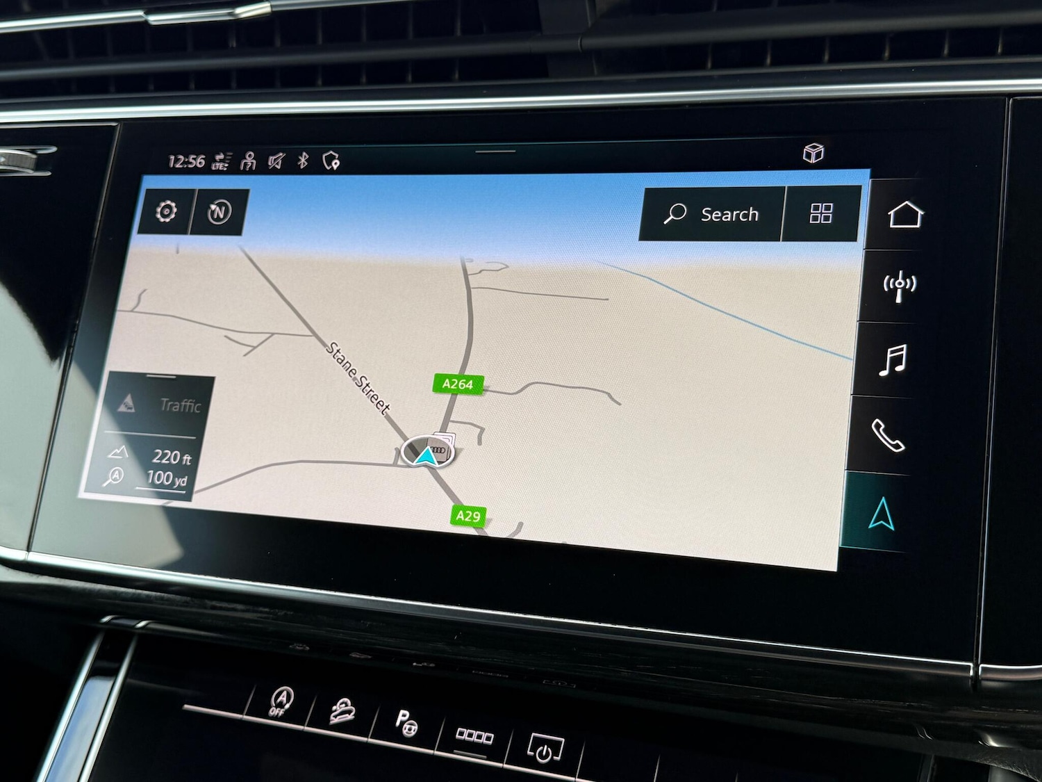 Used Audi Q8 2021 for sale - 77255263: Photo 5