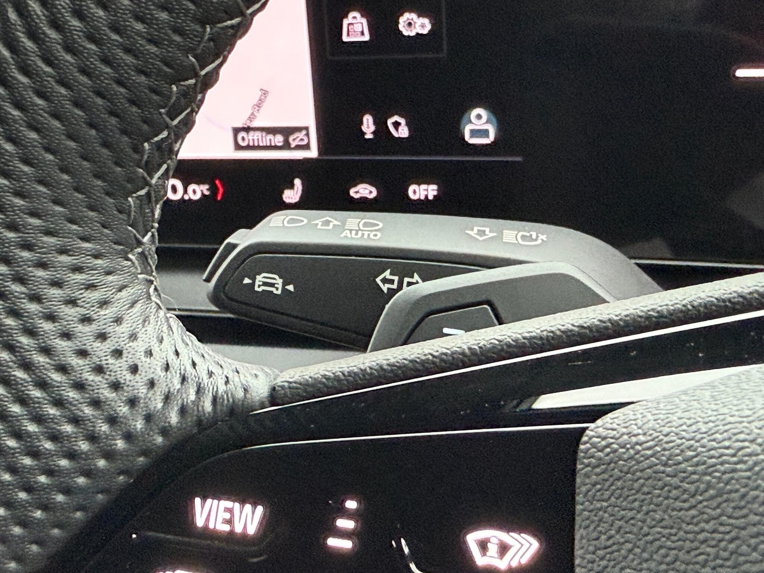 Used Audi Q6 e-tron 2025 for sale - 76866033: Photo 16