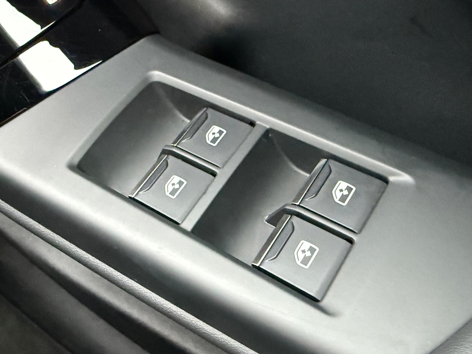 Used Audi Q6 e-tron 2025 for sale - 76866033: Photo 17