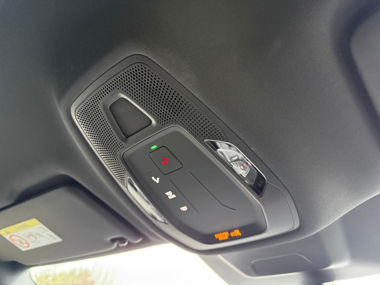 Used Audi Q6 e-tron 2025 for sale - 76866033: Photo 18