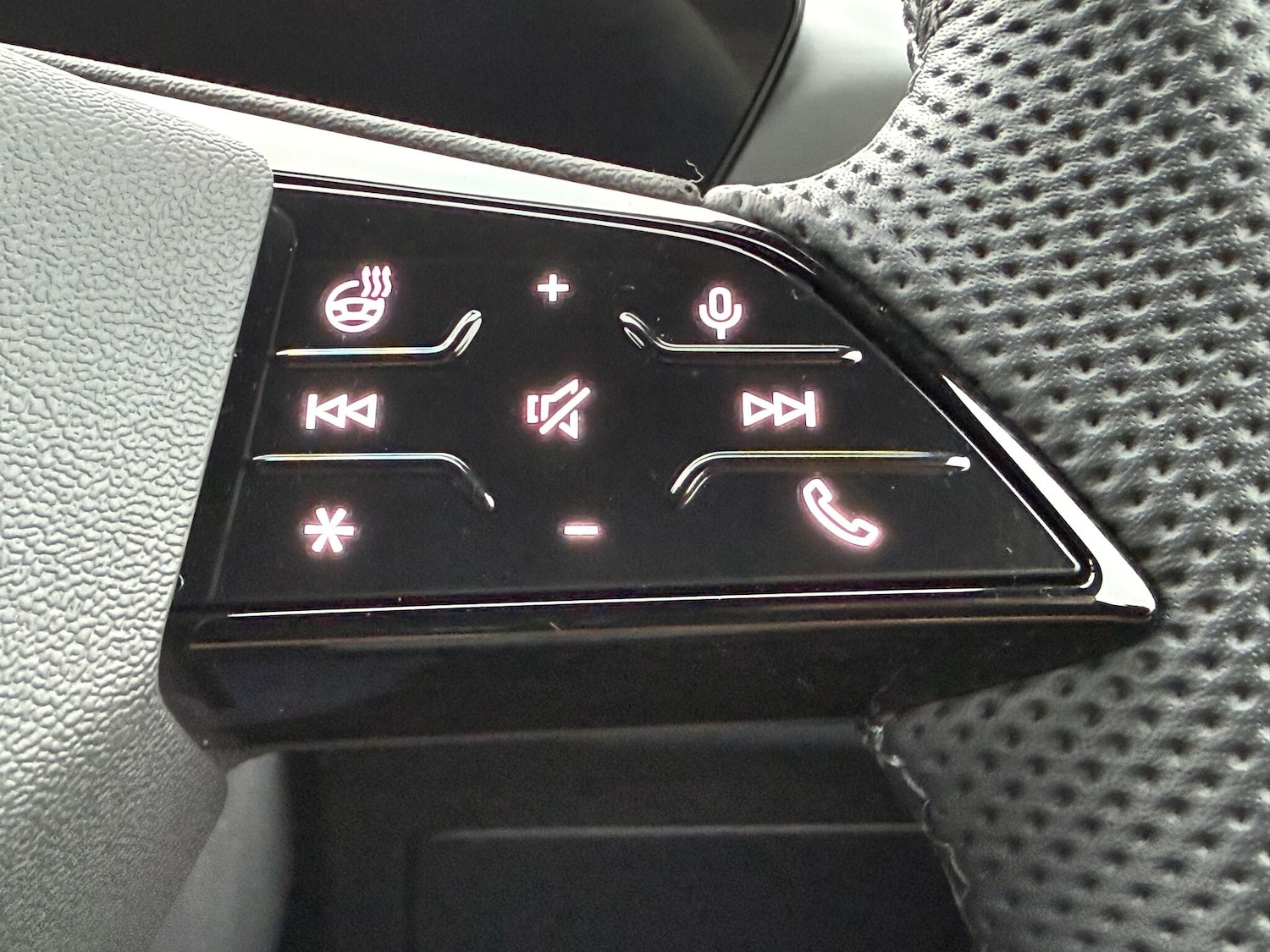 Used Audi Q6 e-tron 2025 for sale - 76866033: Photo 20