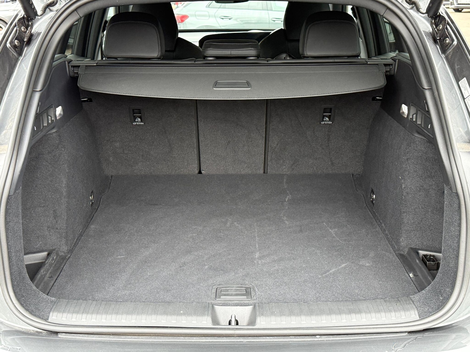 Used Audi Q6 e-tron 2025 for sale - 76866033: Photo 33