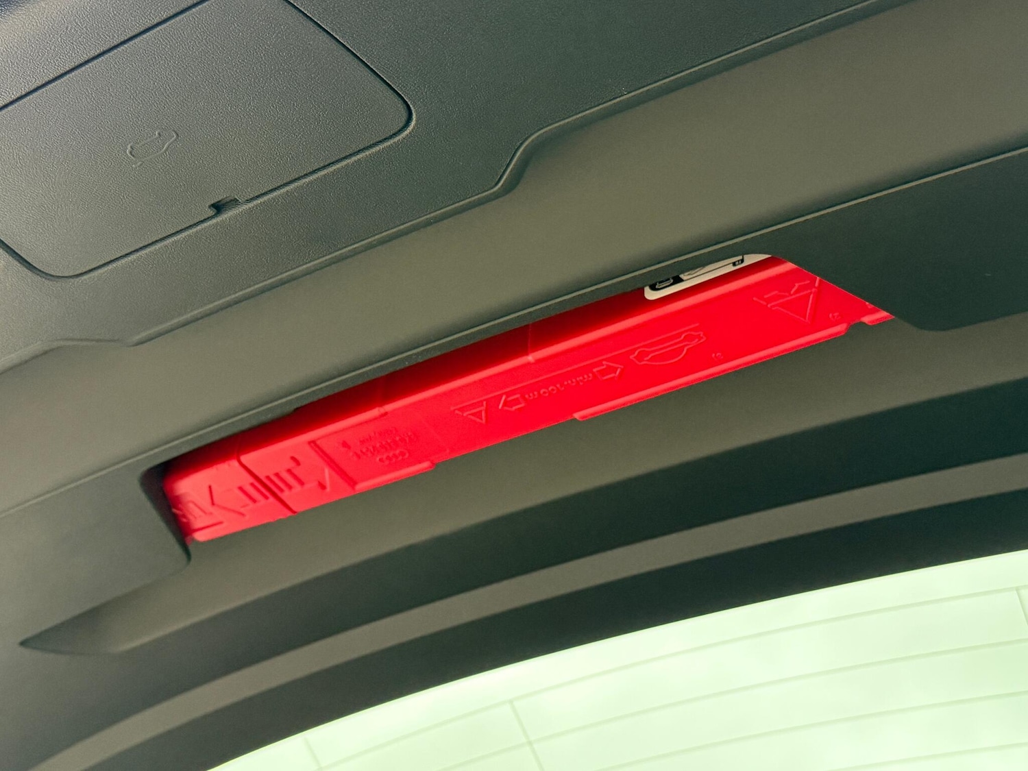 Used Audi Q6 e-tron 2025 for sale - 76866033: Photo 35