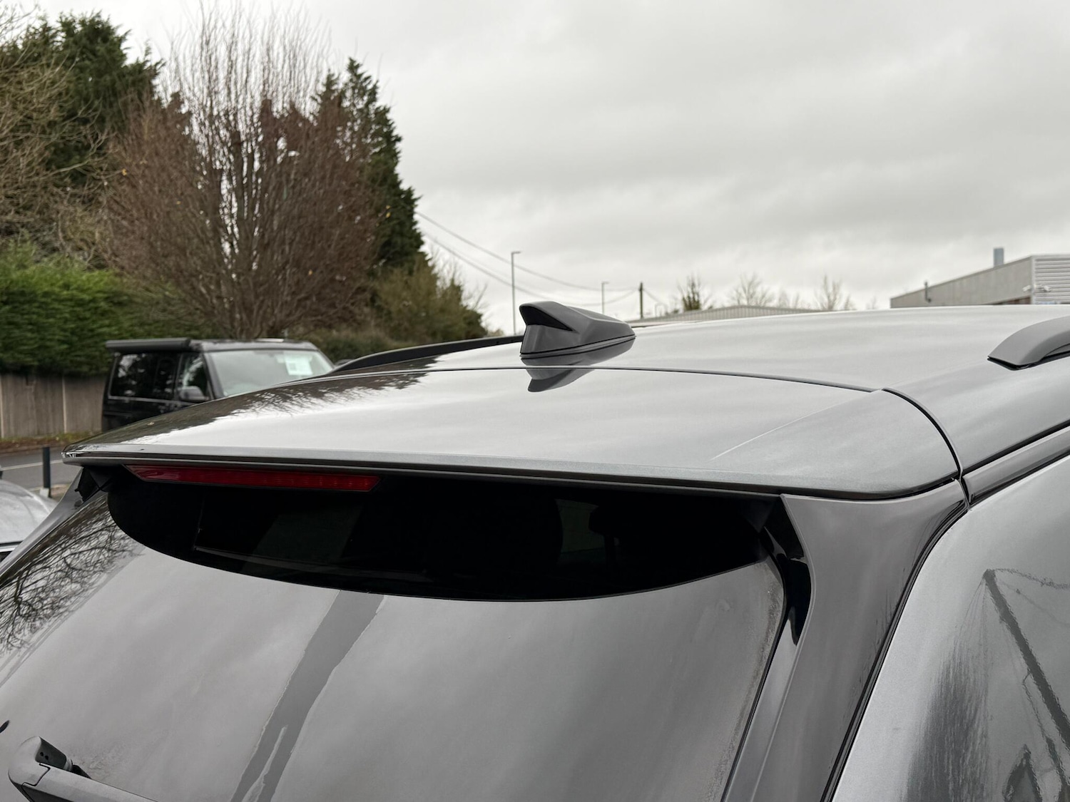 Used Audi Q6 e-tron 2025 for sale - 76866033: Photo 48