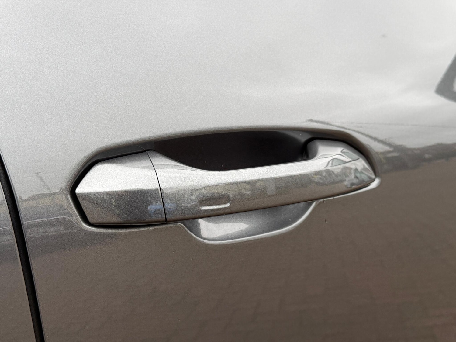 Used Audi Q6 e-tron 2025 for sale - 76866033: Photo 52