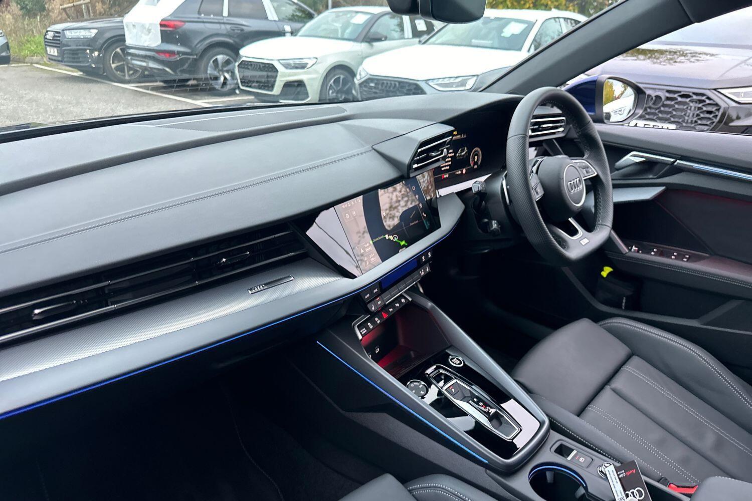 Used Audi A3 2024 for sale - 76993735: Photo 18