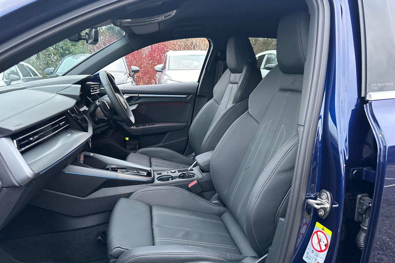 Used Audi A3 2024 for sale - 76993735: Photo 19