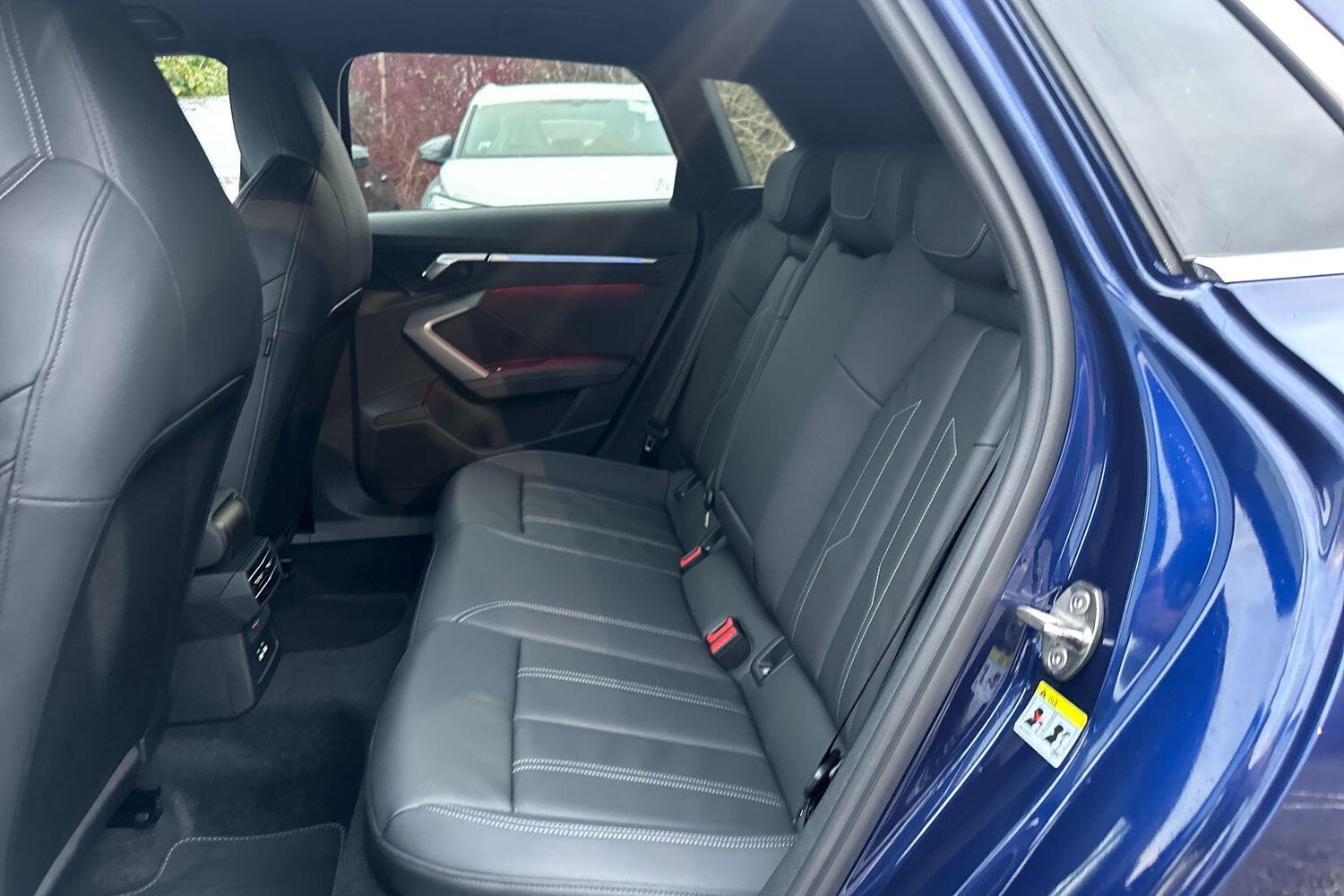 Used Audi A3 2024 for sale - 76993735: Photo 30