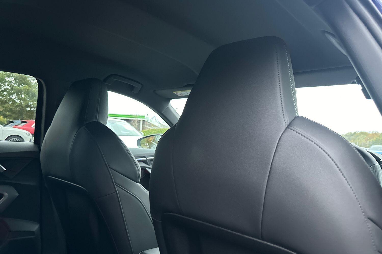 Used Audi A3 2024 for sale - 76993735: Photo 33