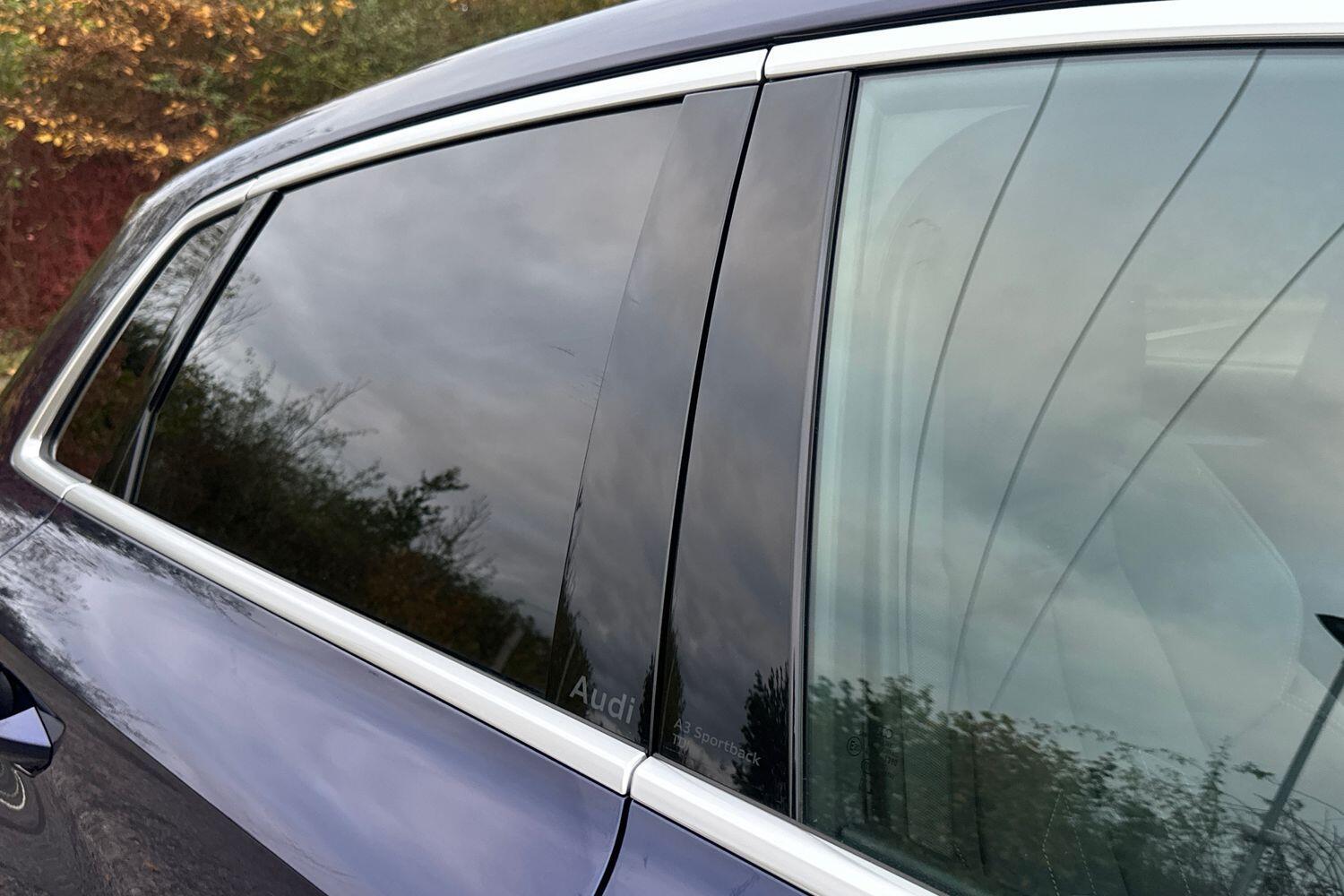 Used Audi A3 2024 for sale - 76993735: Photo 34