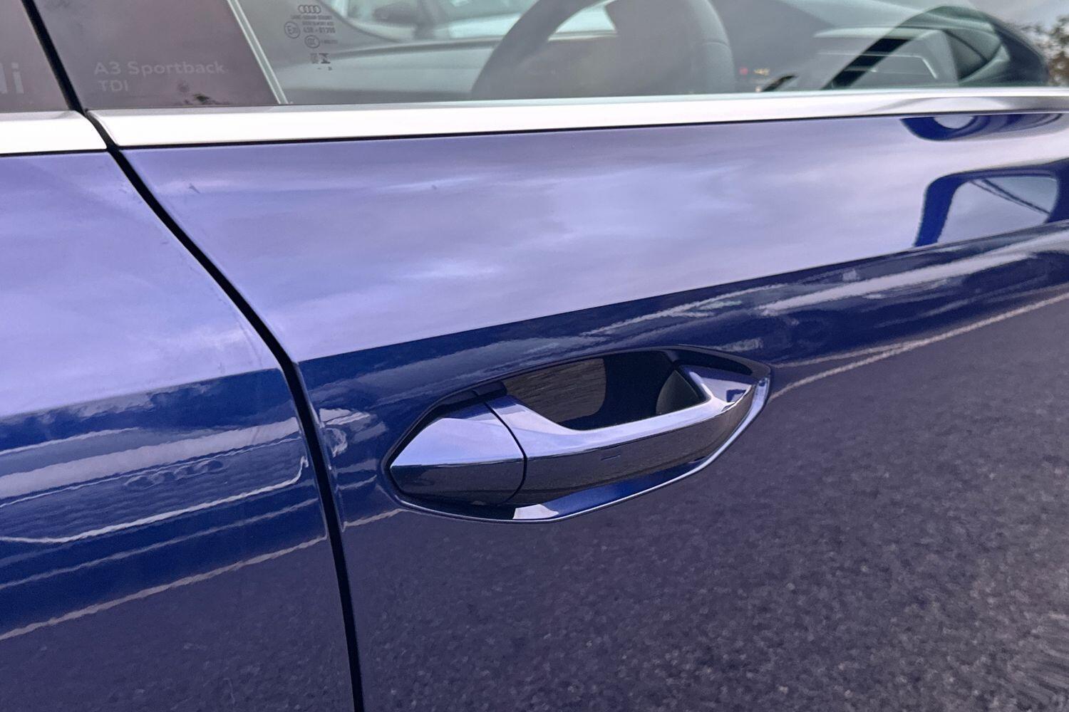 Used Audi A3 2024 for sale - 76993735: Photo 36