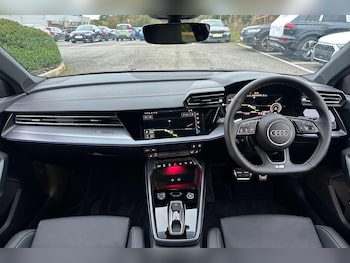 Used Audi A3 2024 for sale - 76993735: Photo
