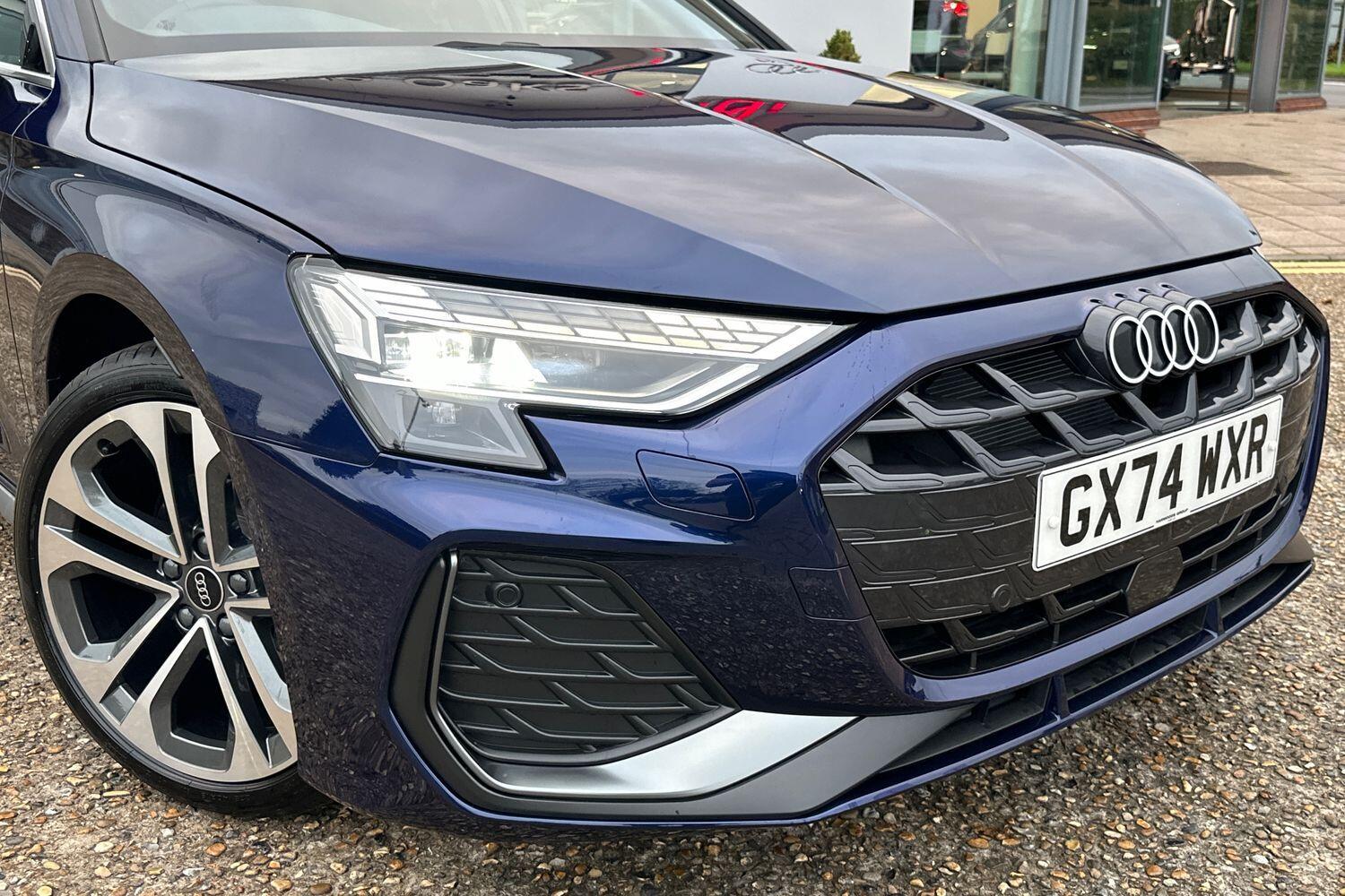 Used Audi A3 2024 for sale - 76993735: Photo 42