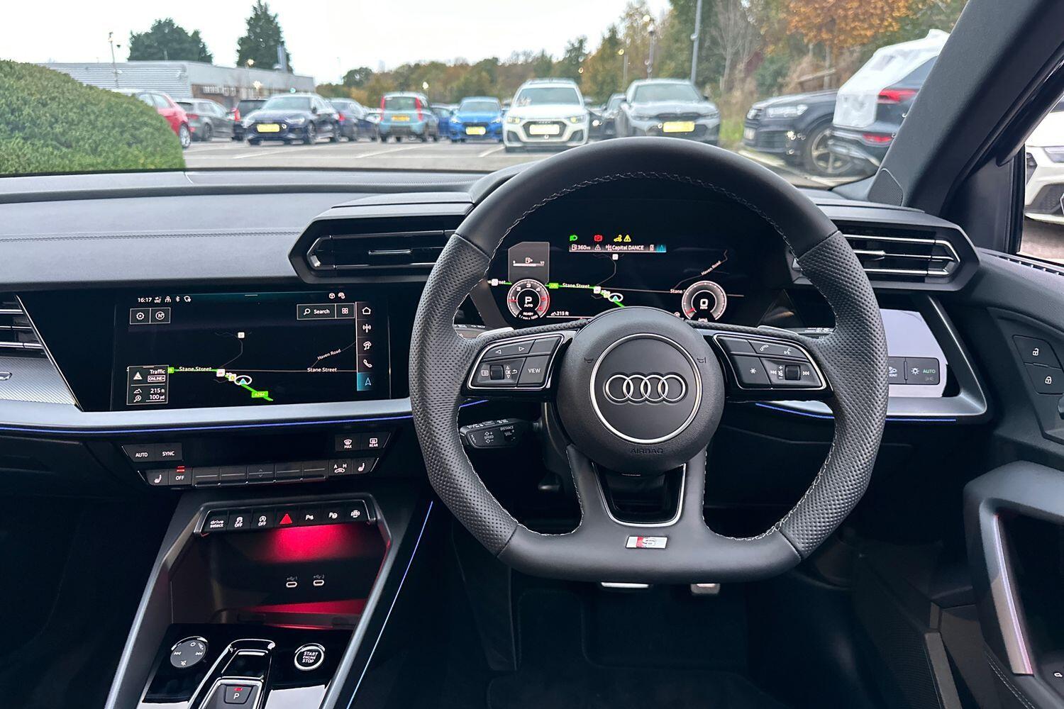 Used Audi A3 2024 for sale - 76993735: Photo 6