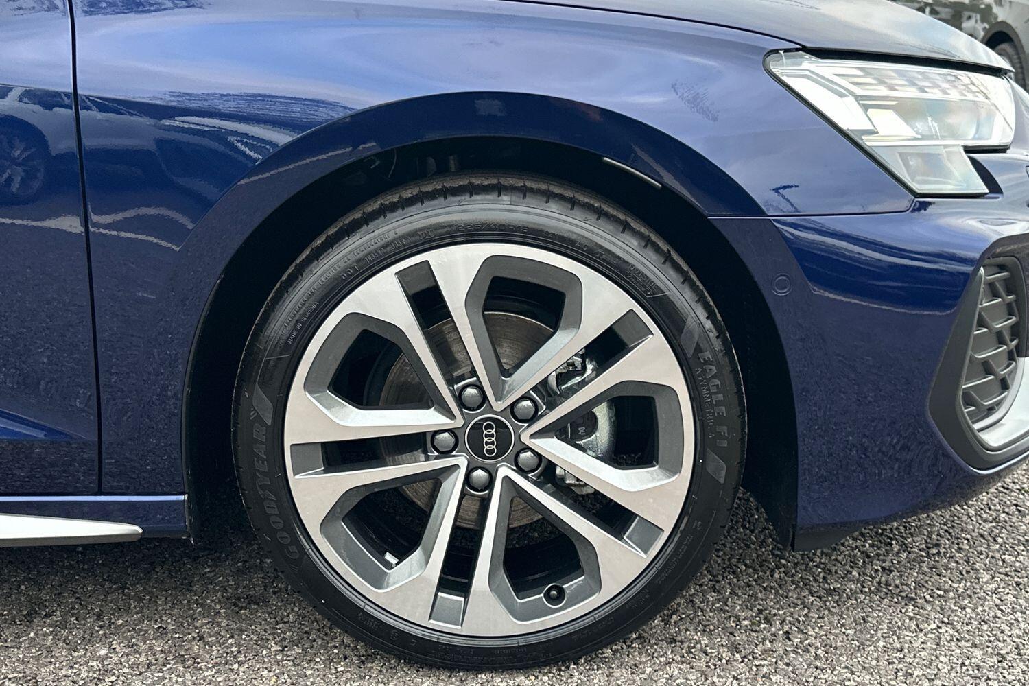 Used Audi A3 2024 for sale - 76993735: Photo 7