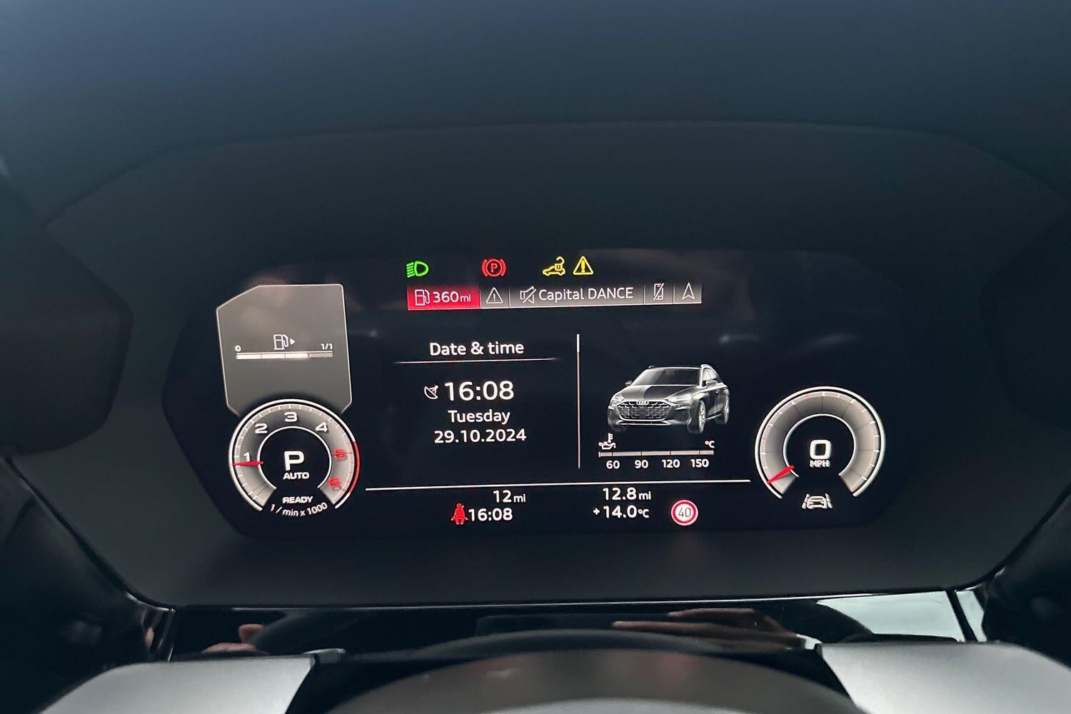 Used Audi A3 2024 for sale - 76993735: Photo 9