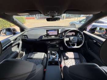 Used Audi Q5 2022 for sale - 75139973: Photo