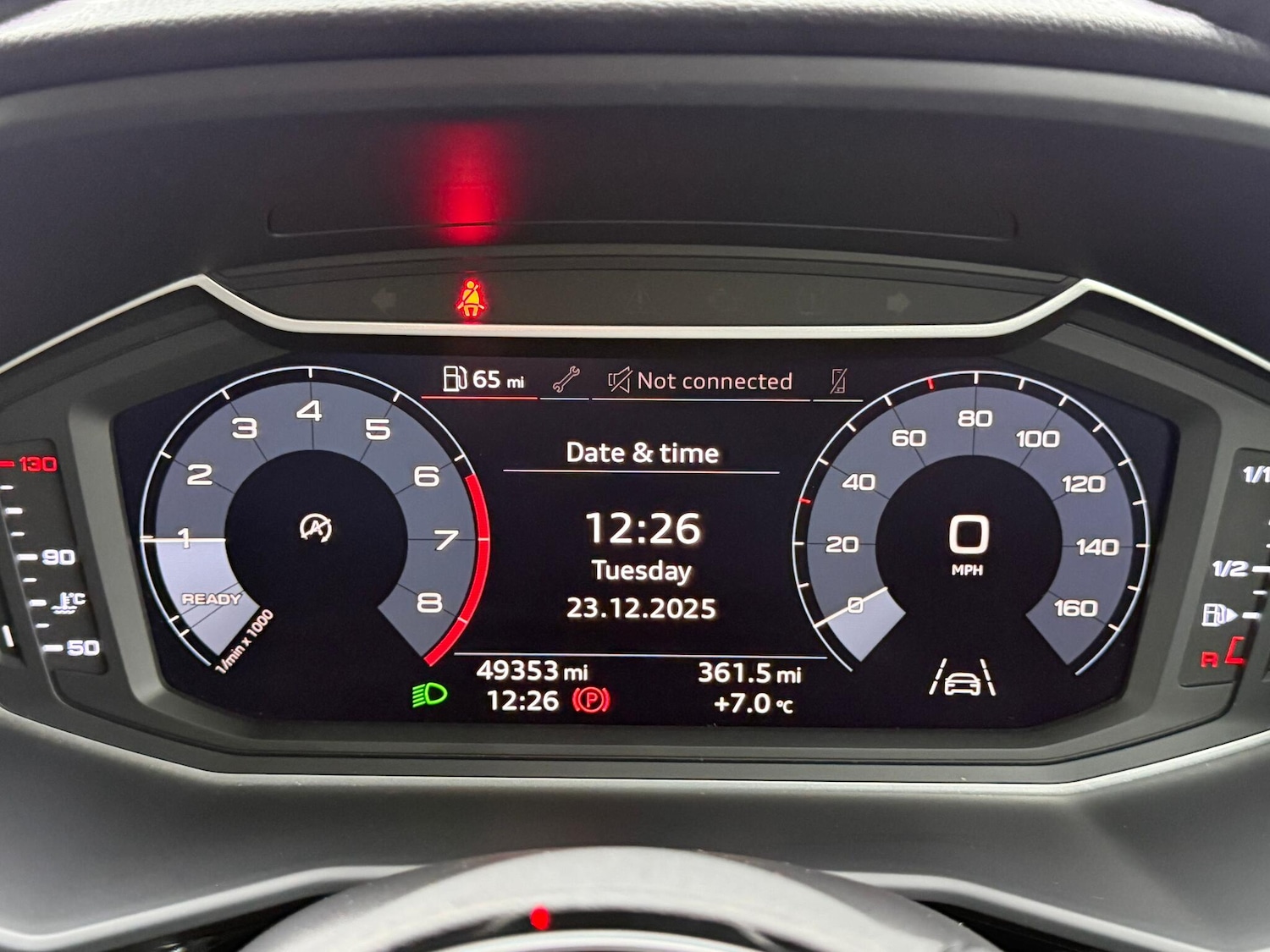 Used Audi A1 2020 for sale - 77040522: Photo 10