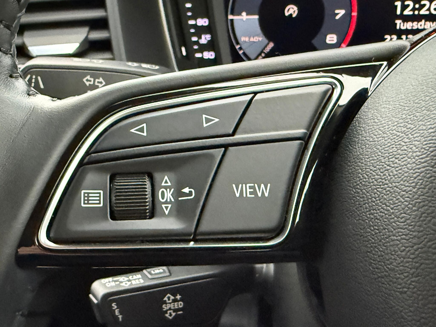 Used Audi A1 2020 for sale - 77040522: Photo 16