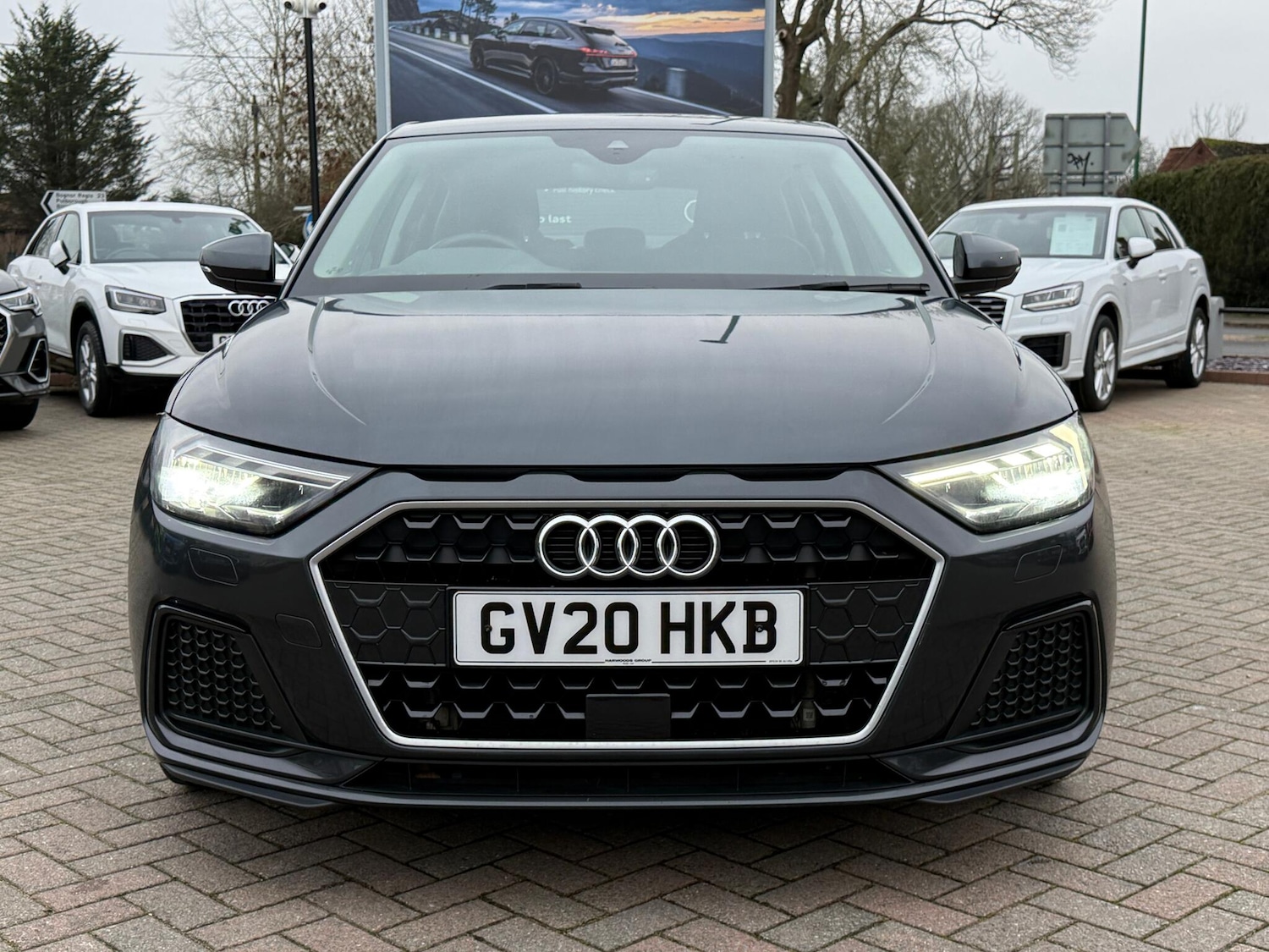 Used Audi A1 2020 for sale - 77040522: Photo 19