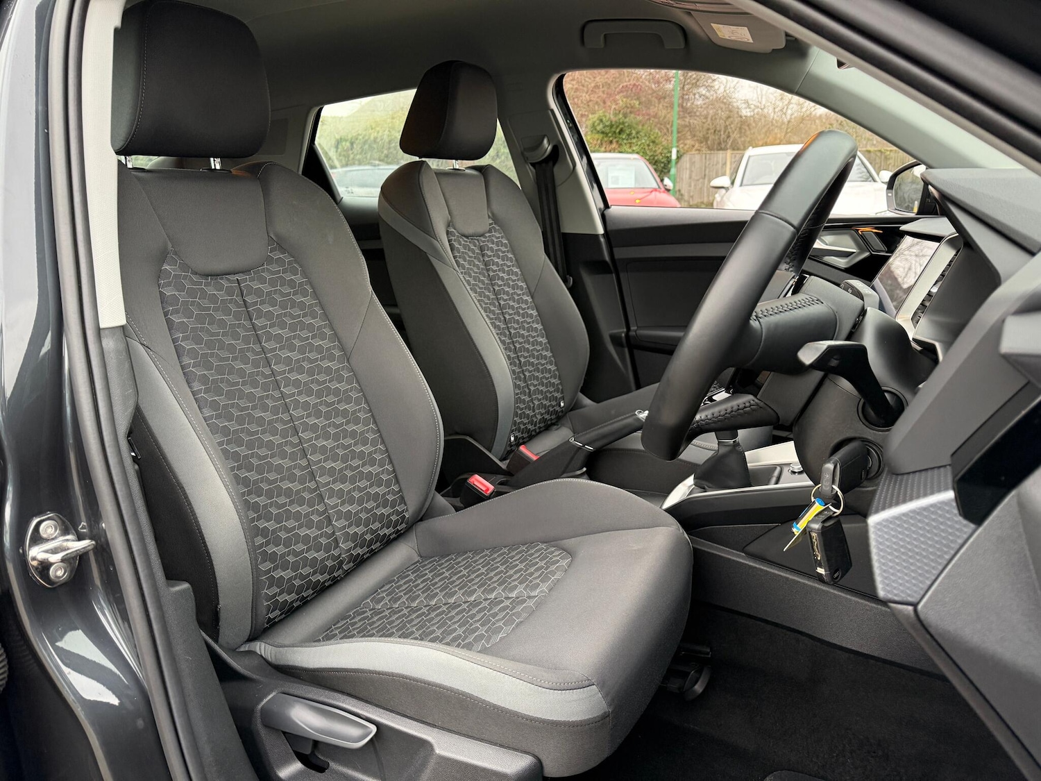 Used Audi A1 2020 for sale - 77040522: Photo 21