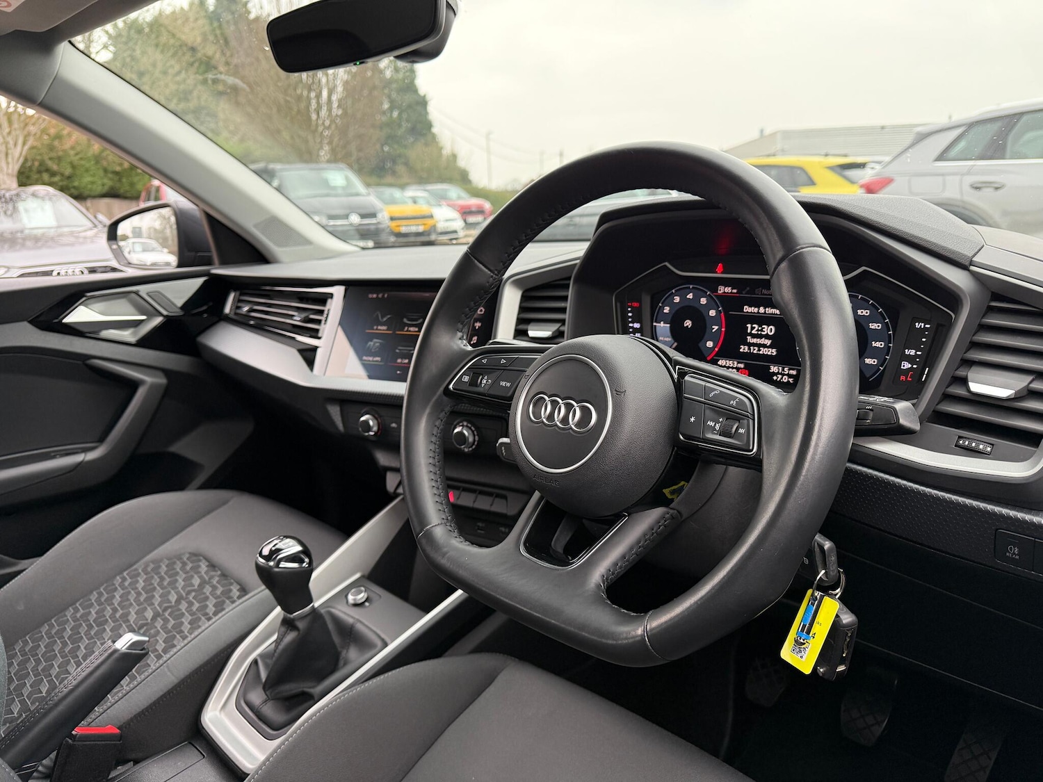 Used Audi A1 2020 for sale - 77040522: Photo 22