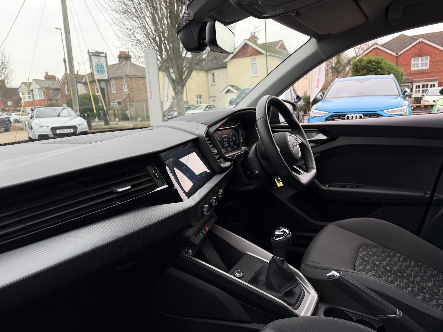 Used Audi A1 2020 for sale - 77040522: Photo 23