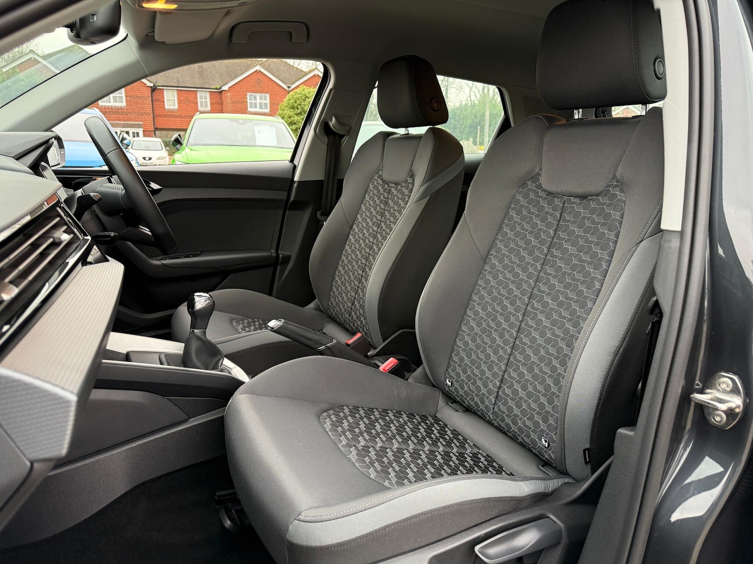 Used Audi A1 2020 for sale - 77040522: Photo 24