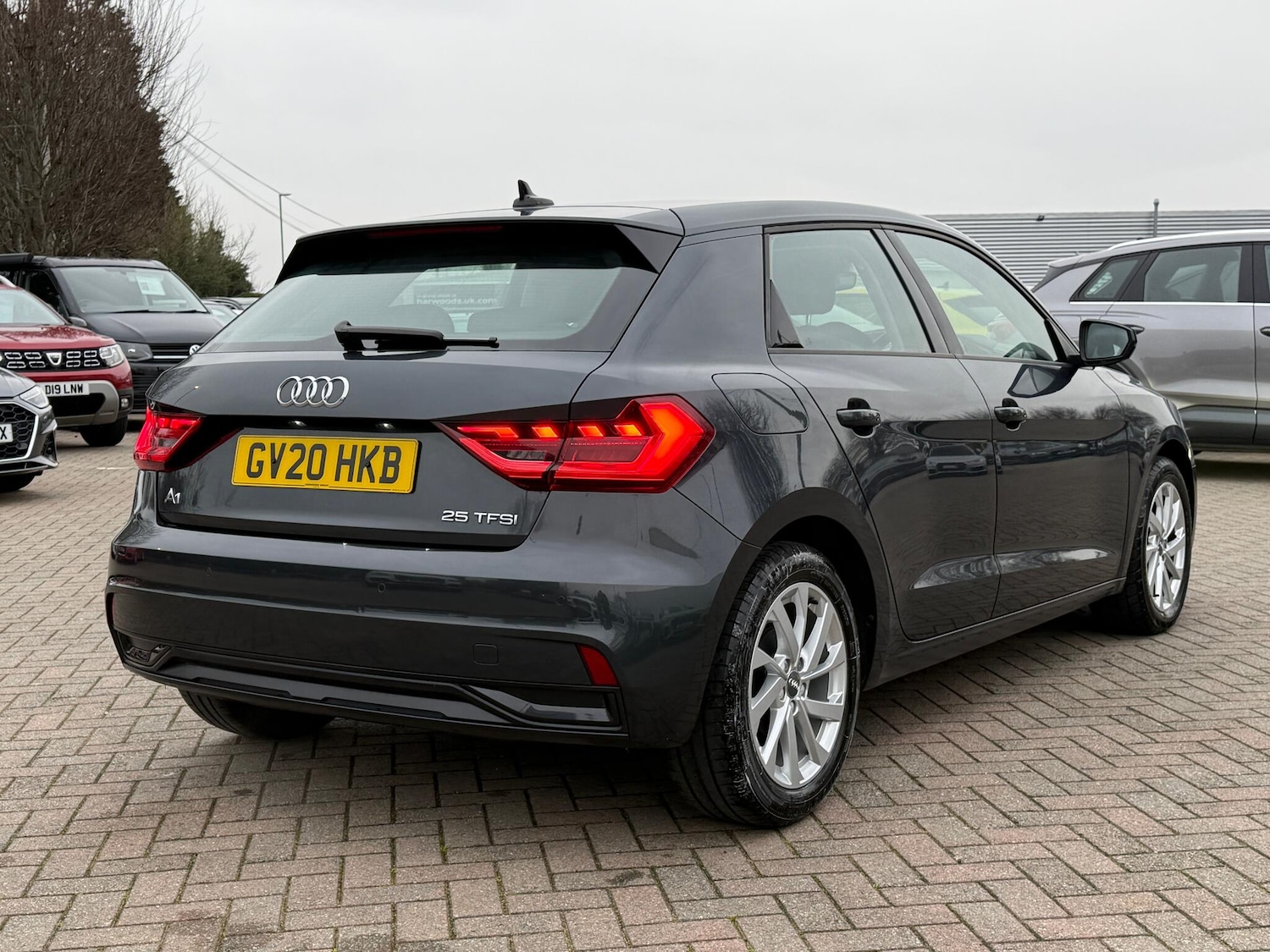 Used Audi A1 2020 for sale - 77040522: Photo 25