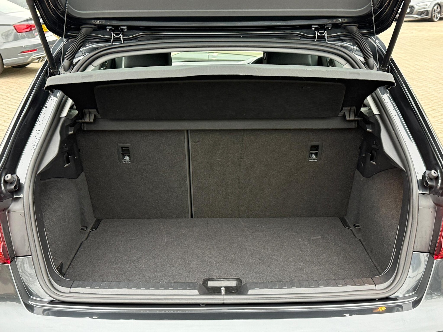 Used Audi A1 2020 for sale - 77040522: Photo 28