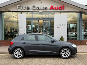 Used Audi A1 2020 for sale - 77040522: Photo