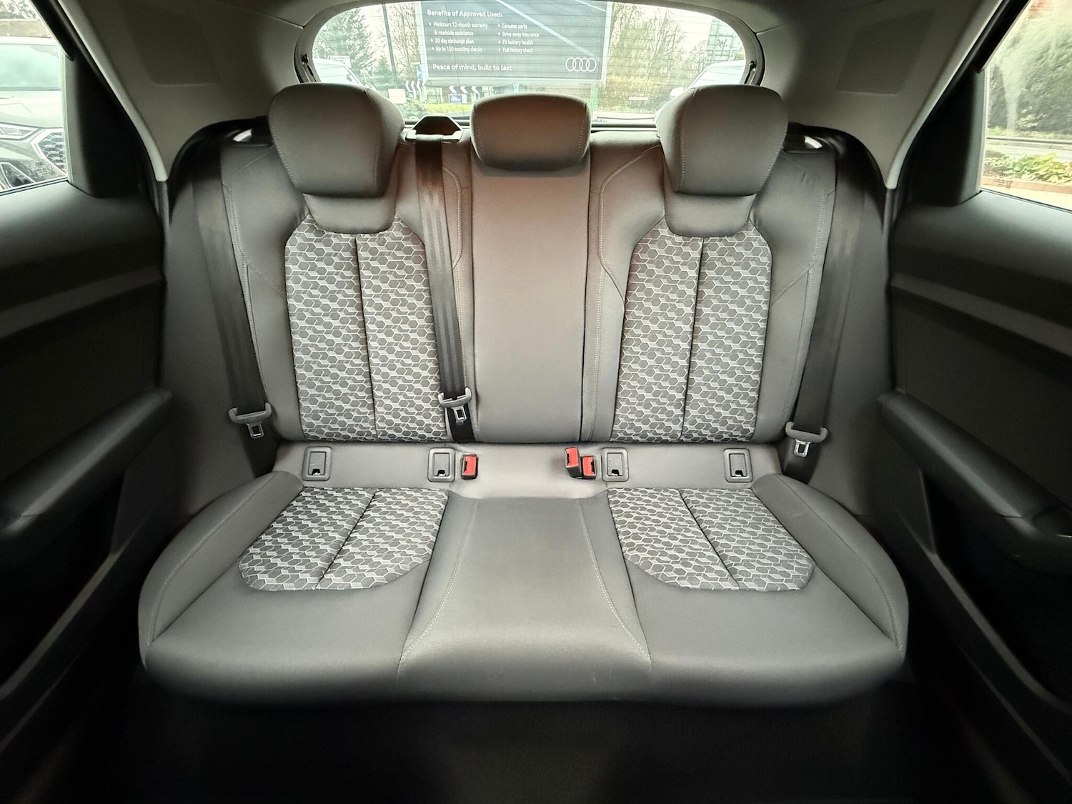 Used Audi A1 2020 for sale - 77040522: Photo 31