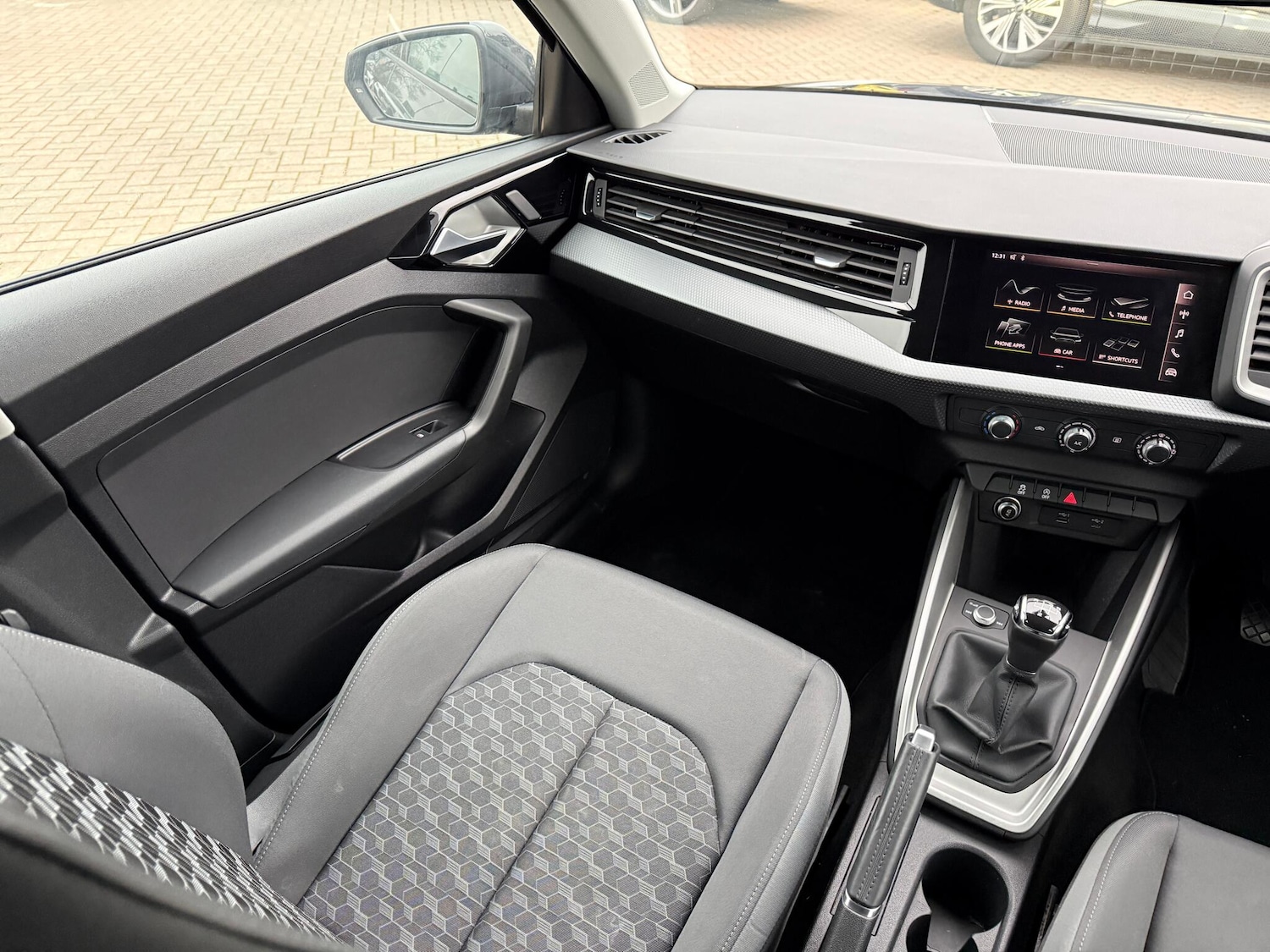 Used Audi A1 2020 for sale - 77040522: Photo 32