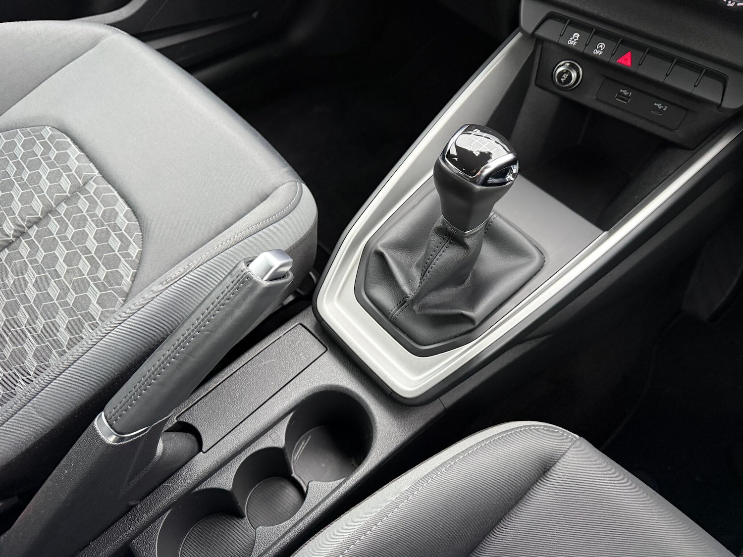 Used Audi A1 2020 for sale - 77040522: Photo 33