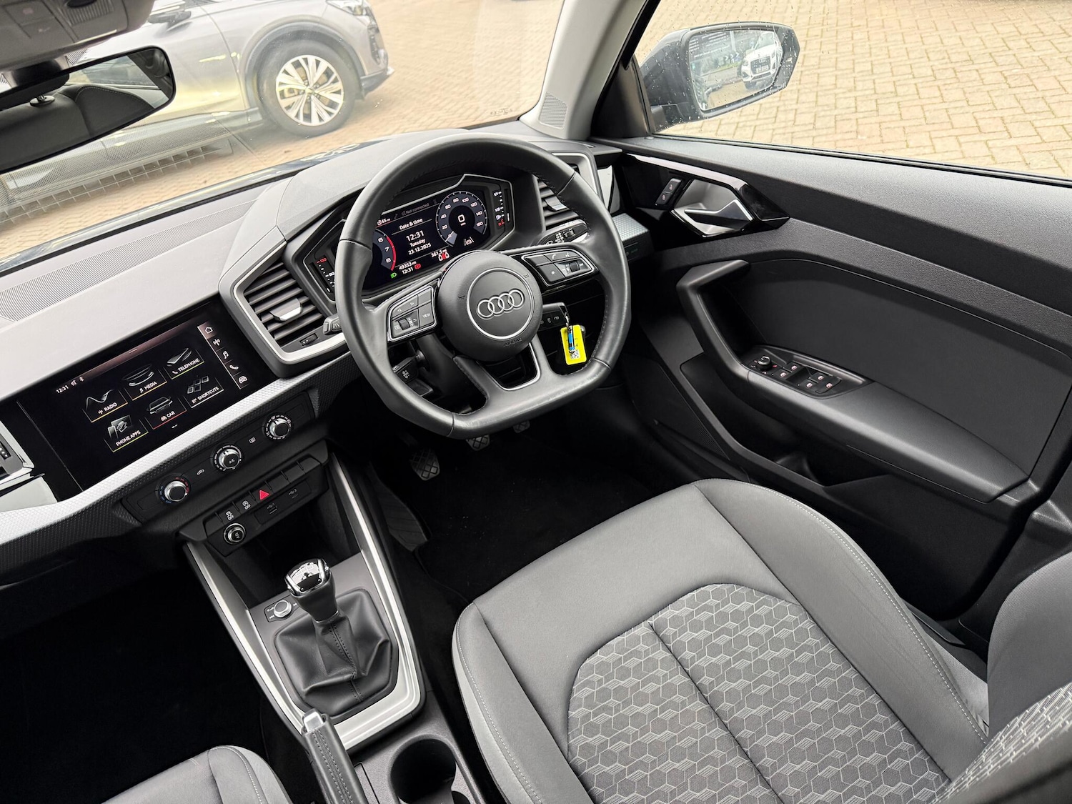 Used Audi A1 2020 for sale - 77040522: Photo 34