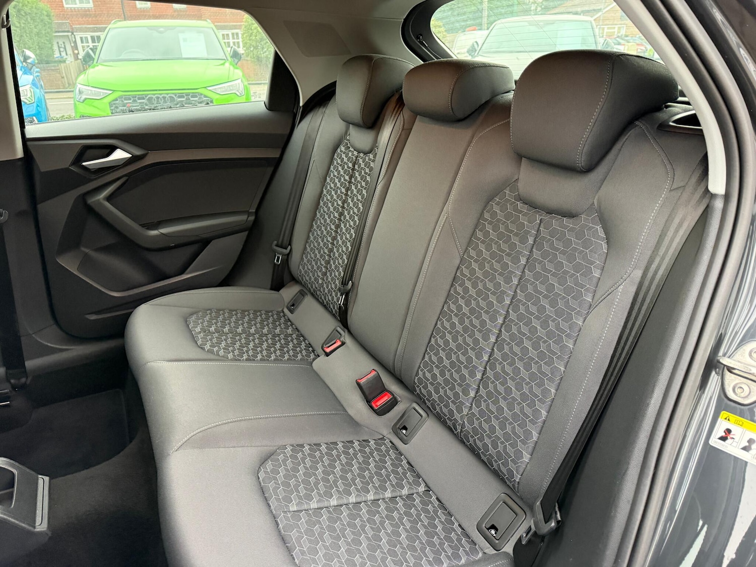 Used Audi A1 2020 for sale - 77040522: Photo 35