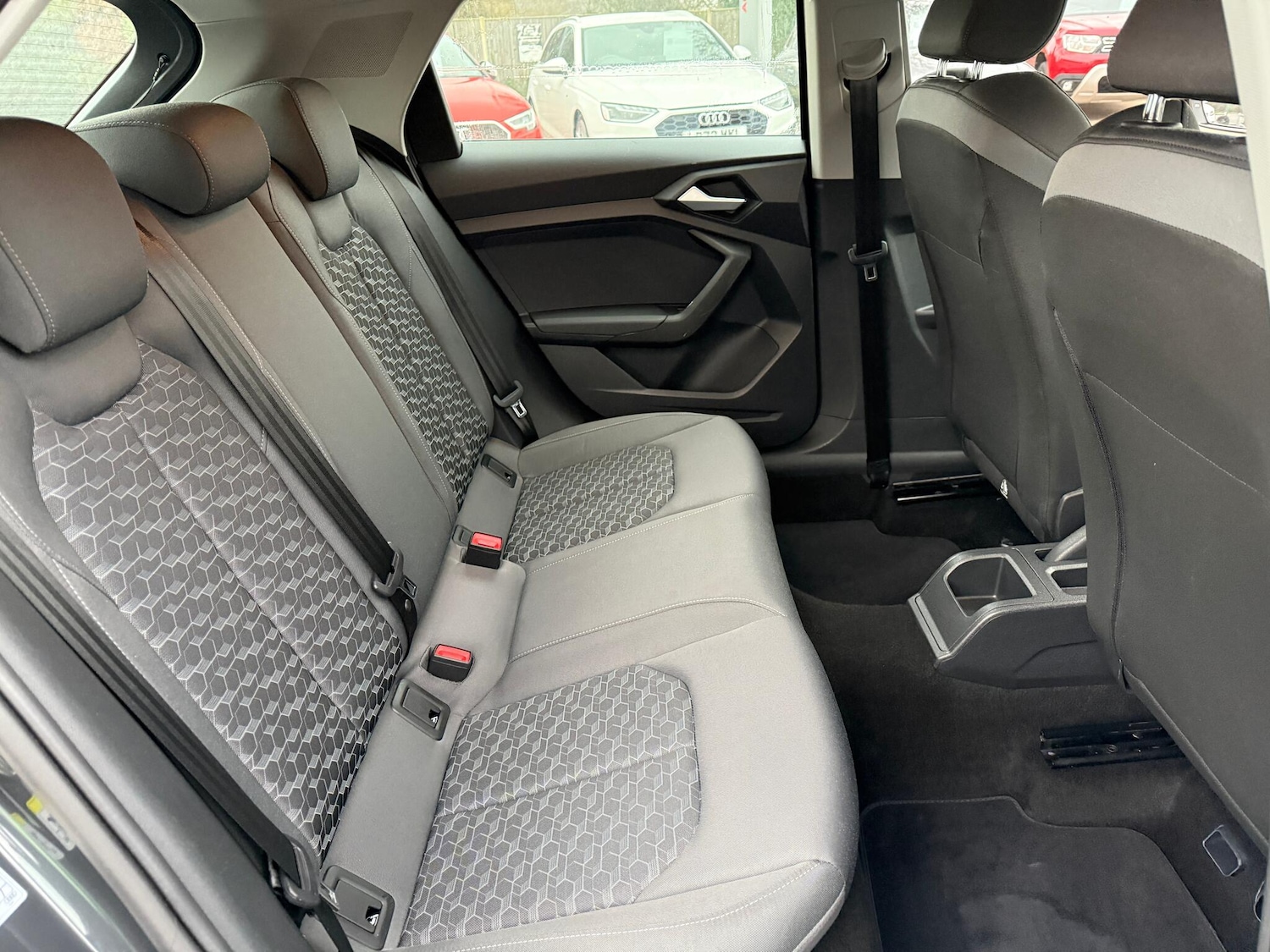 Used Audi A1 2020 for sale - 77040522: Photo 37