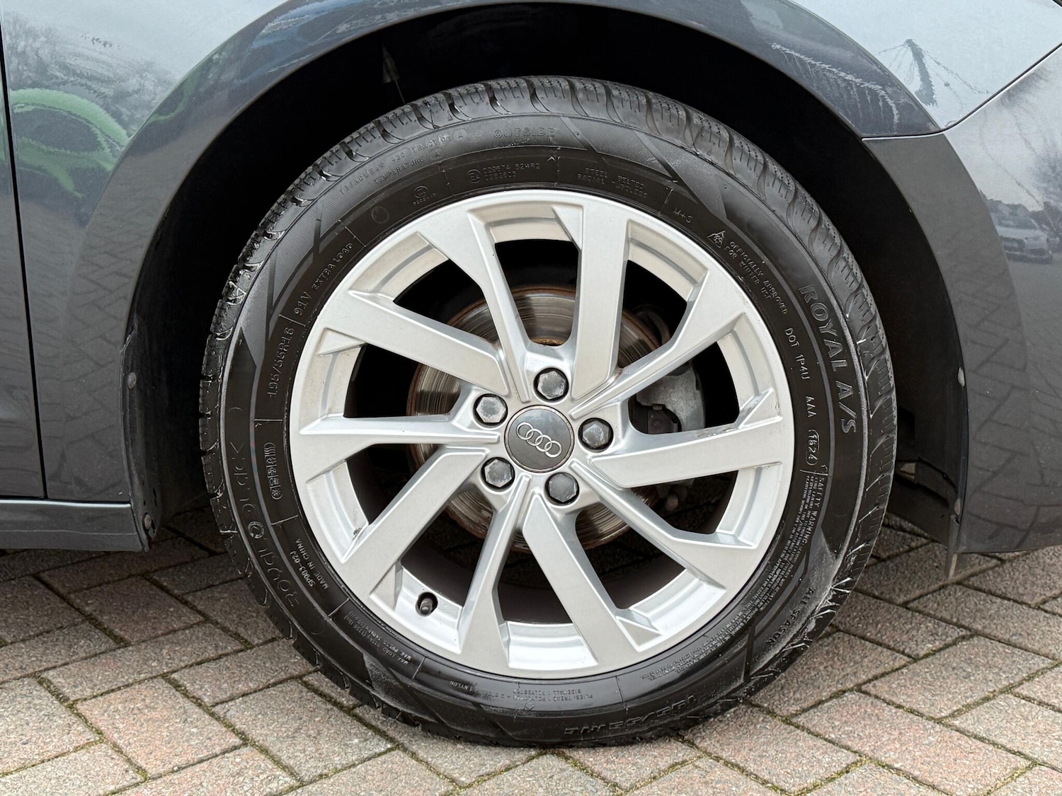 Used Audi A1 2020 for sale - 77040522: Photo 38