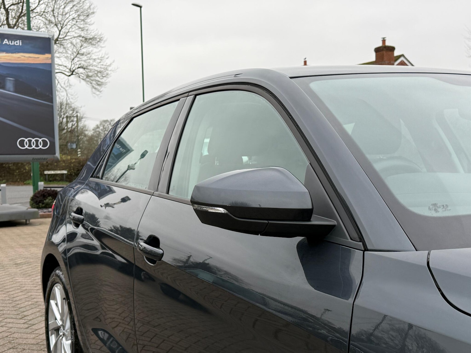 Used Audi A1 2020 for sale - 77040522: Photo 39