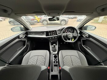 Used Audi A1 2020 for sale - 77040522: Photo