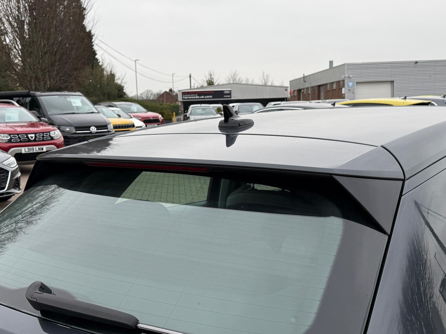 Used Audi A1 2020 for sale - 77040522: Photo 40