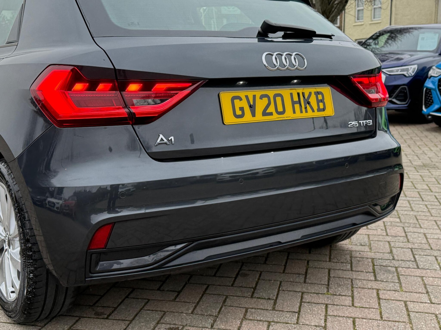 Used Audi A1 2020 for sale - 77040522: Photo 41