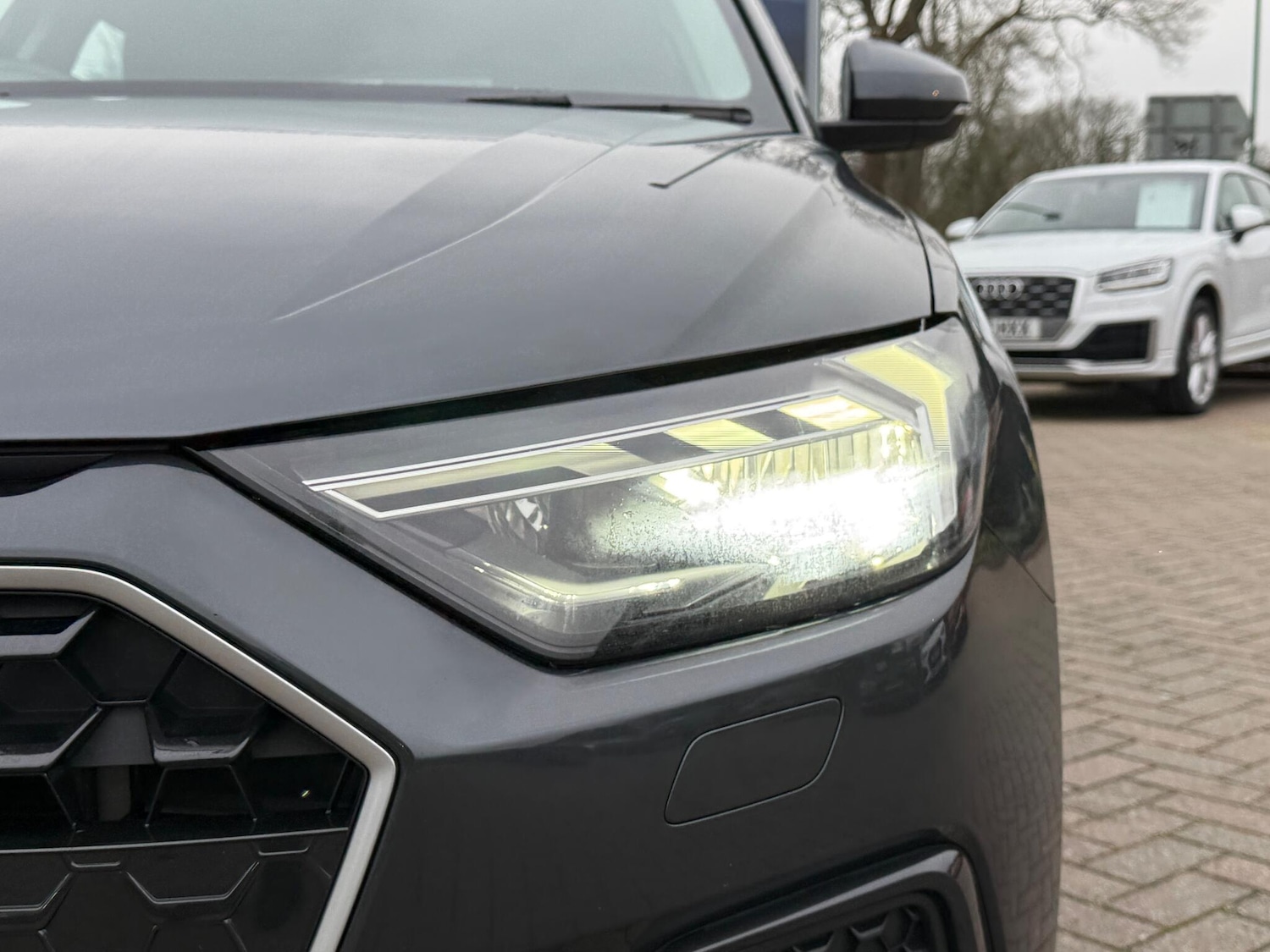 Used Audi A1 2020 for sale - 77040522: Photo 44