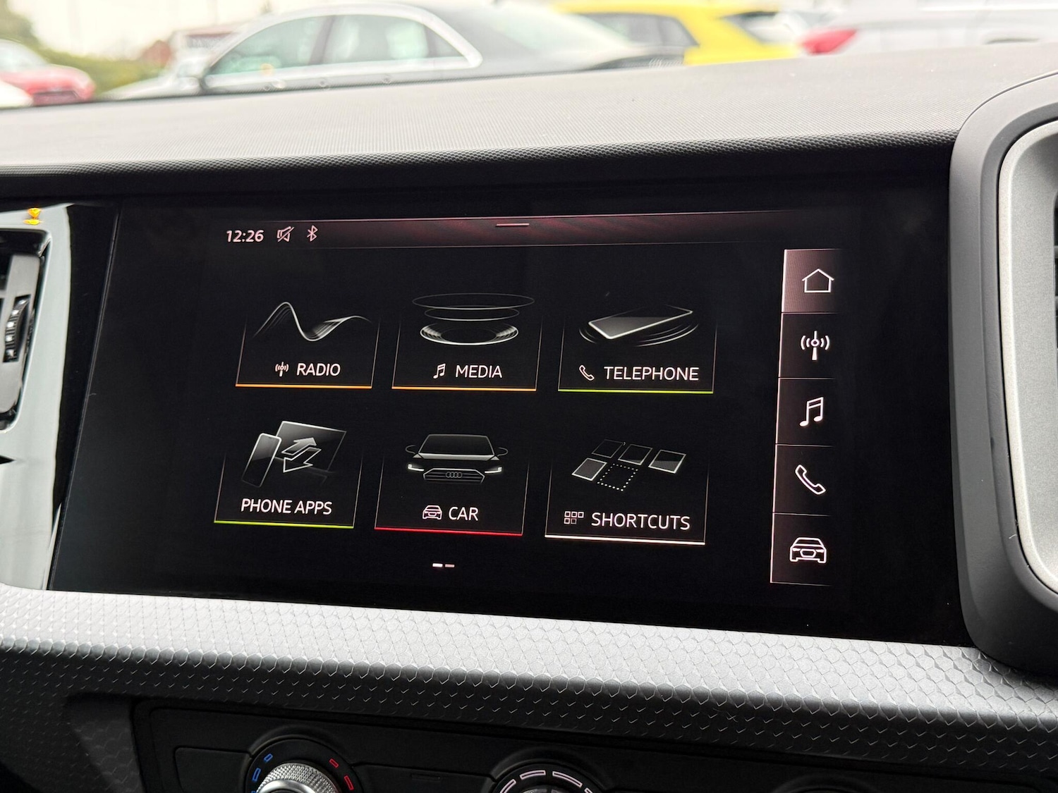 Used Audi A1 2020 for sale - 77040522: Photo 5