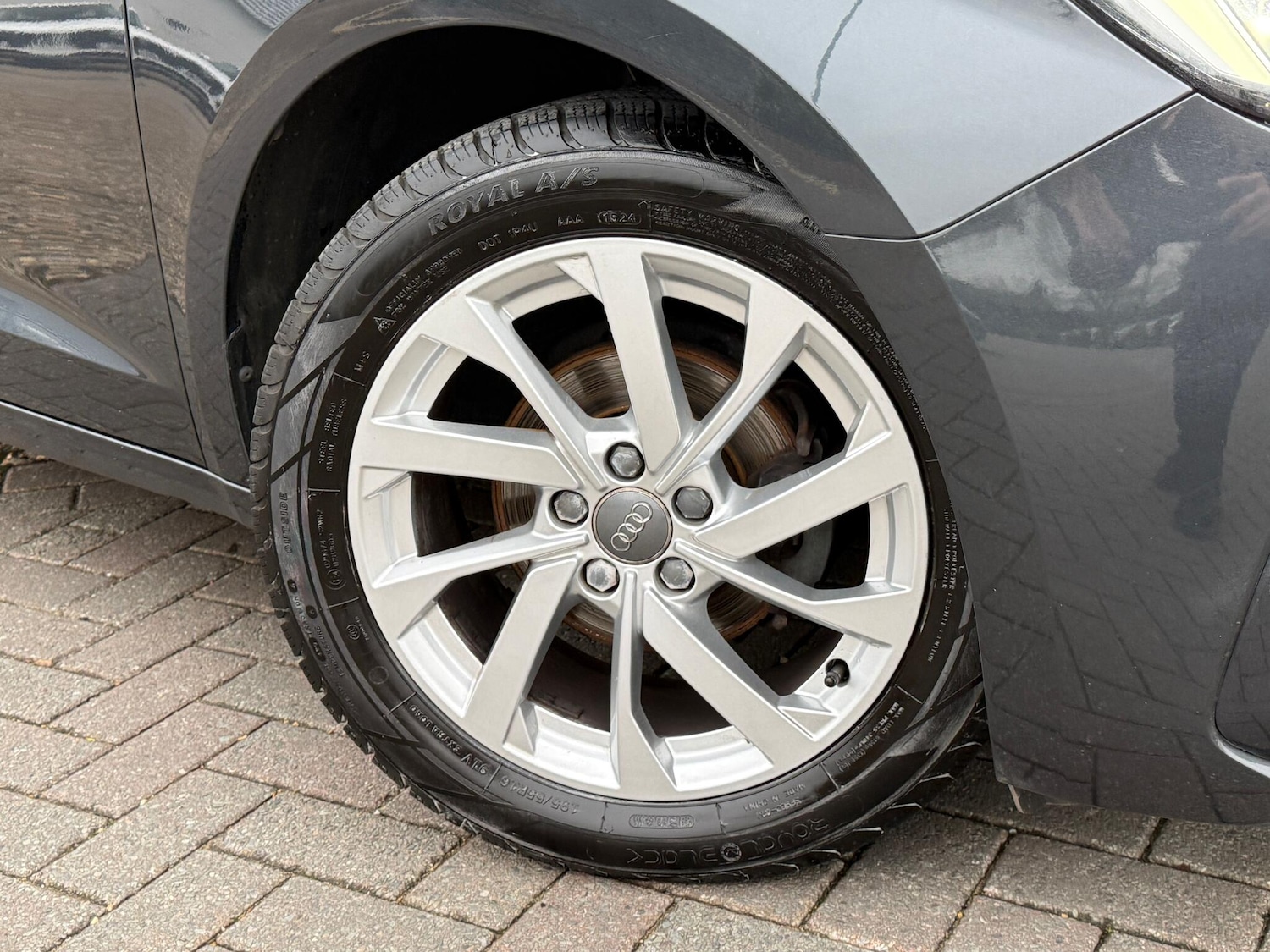 Used Audi A1 2020 for sale - 77040522: Photo 7