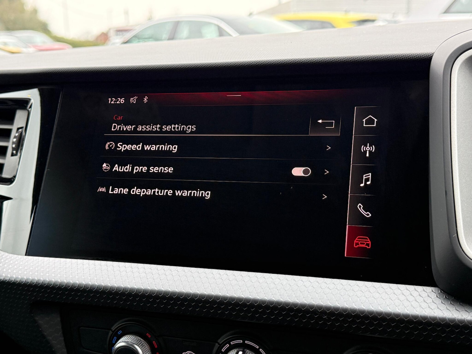 Used Audi A1 2020 for sale - 77040522: Photo 8