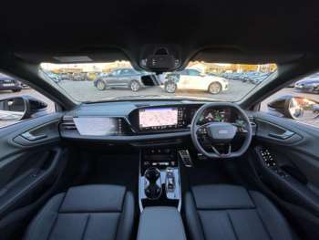 Used Audi A5 2024 for sale - 75141701: Photo