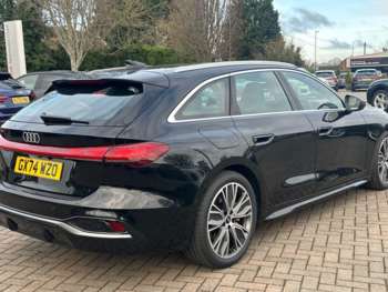 Used Audi A5 2024 for sale - 75141701: Photo