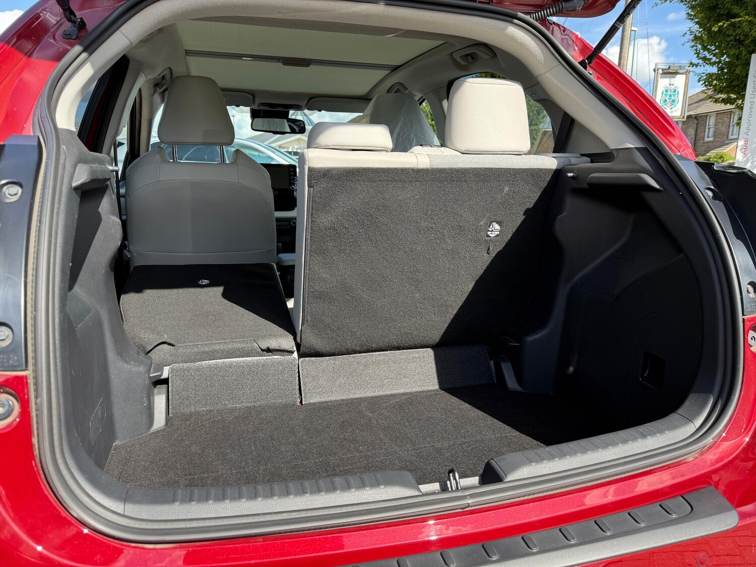 Vehicle 29